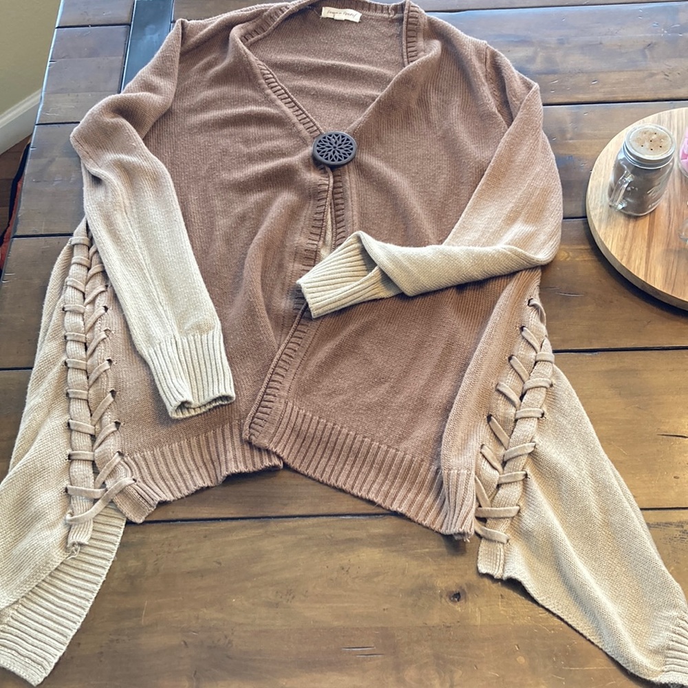 Cardigan
